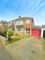 Thumbnail Semi-detached house for sale in Vicarage Road, Grenoside, Sheffield, South Yorkshire