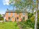 Thumbnail Detached house for sale in Millwood End, Long Hanborough, Witney