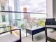Thumbnail Flat for sale in Pinto Tower, Nine Elms Point
