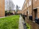 Thumbnail Terraced house to rent in 4 Double Bed Townhouse, Lyneham Walk, Hackney, London