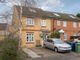 Thumbnail Detached house to rent in Clinton Close, East Oxford