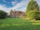 Thumbnail Detached house for sale in Eriswell Crescent, Burwood Park, Walton-On-Thames, Surrey
