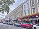 Thumbnail Commercial property for sale in Portobello Road, London