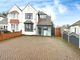 Thumbnail Semi-detached house for sale in Marsh Hill, Birmingham, West Midlands