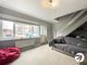 Thumbnail Terraced house to rent in Halstead Walk, Maidstone, Kent