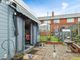 Thumbnail Terraced house for sale in Middlesex Road, Manchester, Greater Manchester
