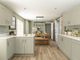 A Sociable Kitchen To Entertain Friends In