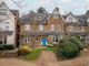 Thumbnail Maisonette for sale in Milton Road, Harpenden, Hertfordshire