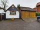 Thumbnail Detached house for sale in Hollymeoak Road, Coulsdon