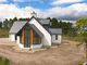 Thumbnail Detached house for sale in Murray House, Achavandra Muir, Dornoch Sutherland