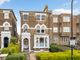 Thumbnail Semi-detached house for sale in Queens Drive, London