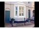 Thumbnail Terraced house to rent in Clarendon Avenue, Leamington Spa