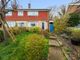 Thumbnail End terrace house for sale in The Range, Bramley, Guildford