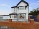Thumbnail Detached house for sale in Reginald Road, St. Helens