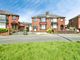 Thumbnail Semi-detached house for sale in Shakespeare Crescent, Manchester