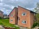 Thumbnail Flat for sale in St Johns Close, Daventry, Northampton