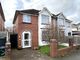 Thumbnail Semi-detached house for sale in Masey Road, Exmouth