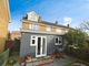 Thumbnail End terrace house for sale in The Upway, Basildon, Essex