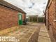 Thumbnail Detached bungalow for sale in Palmer Road, Retford