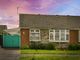 Thumbnail Semi-detached bungalow for sale in Falconers Green, Burbage, Hinckley