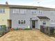 Thumbnail Terraced house for sale in Godsey Crescent, Market Deeping, Peterborough