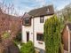 Thumbnail End terrace house for sale in Nursery Close, Hook, Hampshire