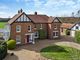 Thumbnail Detached house for sale in Alpington, Norwich, Norfolk