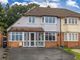 Thumbnail Semi-detached house for sale in Romsley Close, Rubery, Rednal, Birmingham