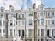 Thumbnail Maisonette for sale in Coleherne Road, Chelsea, London