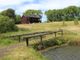 Thumbnail Detached house for sale in Adamswell Log House + 19.49 Acres, Mollinsburn, Cumbernauld