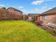 Thumbnail Detached bungalow for sale in Auchinvole Crescent, Kilsyth, Glasgow