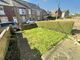 Thumbnail Terraced house for sale in Grove Road, Tow Law, Bishop Auckland