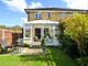 Thumbnail Semi-detached house for sale in Hastings Drive, Surbiton