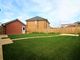 Thumbnail Detached house for sale in Kings Close, Kings Meadow, Blackpool