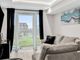 Thumbnail Flat for sale in Fountain House, Parkway, Welwyn Garden City, Hertfordshire