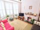 Thumbnail Terraced house for sale in Greys Road, Eastbourne