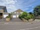 Thumbnail Detached house for sale in Summer Shard, South Petherton