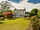 Thumbnail Detached house for sale in Craig Dhu, Inveraray, Argyll