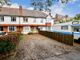 Thumbnail Terraced house for sale in Station Road, New Romney, Kent