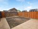 Thumbnail Terraced house for sale in Naseby Gardens, Eynesbury