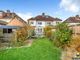 Thumbnail Semi-detached house for sale in Guildford, Surrey