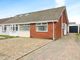 Thumbnail Semi-detached bungalow for sale in Heathfield Crescent, Whitchurch, Bristol