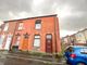 Thumbnail End terrace house for sale in Mount Pleasant Street, Ashton-Under-Lyne, Greater Manchester