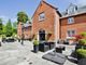 Thumbnail Flat for sale in Altrincham Road, Styal, Wilmslow, Cheshire