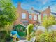 Thumbnail Terraced house for sale in Beaumont Street, Oadby, Leicester