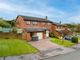 Thumbnail Detached house for sale in Rookery Way, Thurgoland, Sheffield