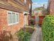 Thumbnail Semi-detached house for sale in Mead Lane, Buxted, Uckfield