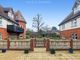 Thumbnail Flat for sale in The Ambassador, Sunningdale