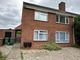 Thumbnail Maisonette to rent in North Drive, Grove, Wantage
