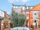 Thumbnail End terrace house for sale in Chiddingstone Street, Fulham, London